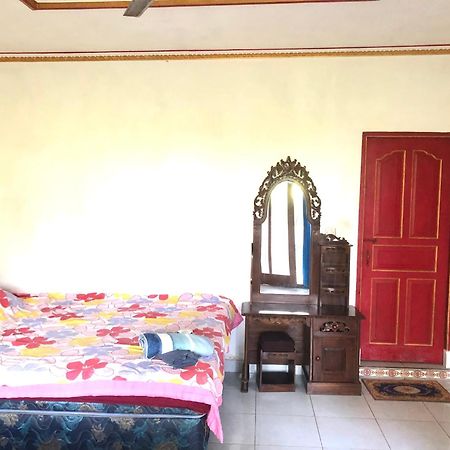 Kabera Bungalow Ubud Kültér fotó