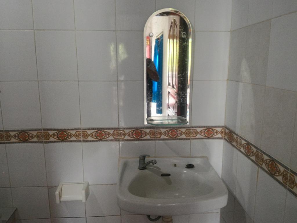 Kabera Bungalow Ubud Kültér fotó