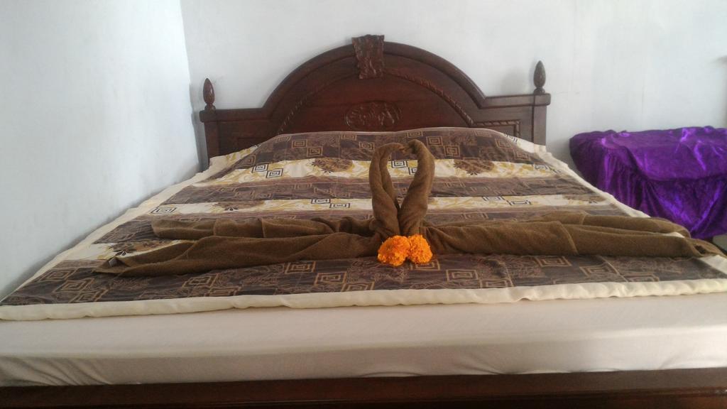 Kabera Bungalow Ubud Kültér fotó