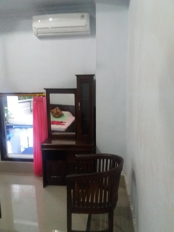 Kabera Bungalow Ubud Kültér fotó